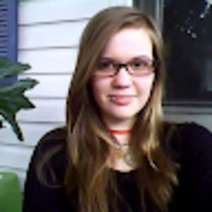 Meet your Posher, Crystal